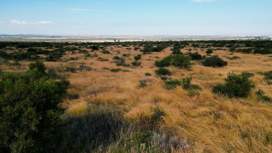 0 Bedroom Property for Sale in Virginia Free State